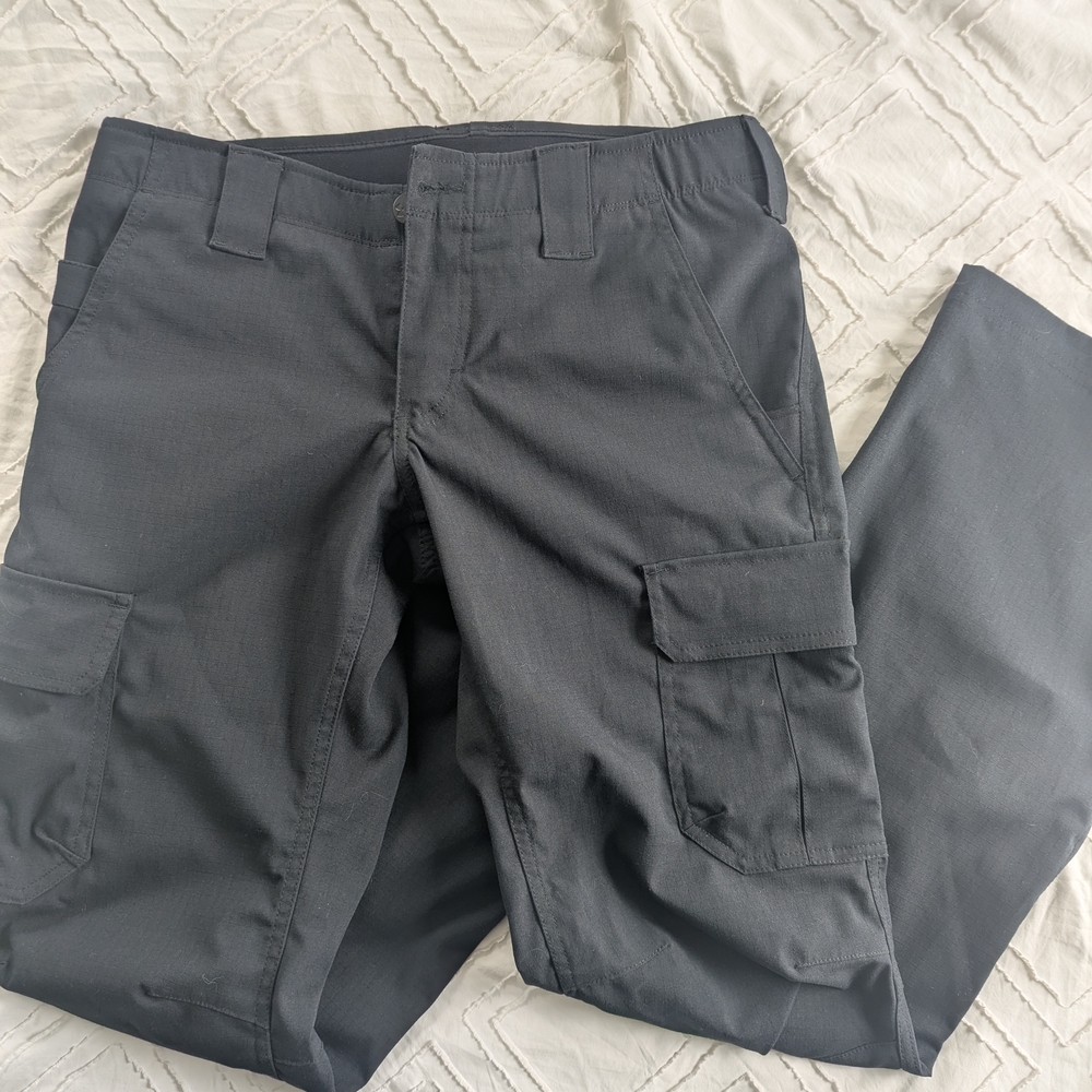 Under Armour Women's Black Storm pants